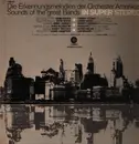 LP - Glen Gray & The Casa Loma Orchestra - Die Erkennungsmelodien Der Orchester Amerikas, Sounds Of The Great Bands