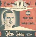 7inch Vinyl Single - Glen Gray & The Casa Loma Orchestra - Smoke Rings