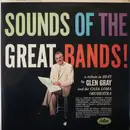 LP - Glen Gray & The Casa Loma Orchestra - Sounds Of The Great Bands!