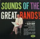 LP - Glen Gray & The Casa Loma Orchestra - Sounds Of The Great Bands!