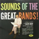 LP - Glen Gray & The Casa Loma Orchestra - Sounds Of The Great Bands!