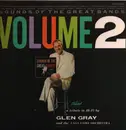 LP - Glen Gray & The Casa Loma Orchestra - Sounds Of The Great Bands Volume 2