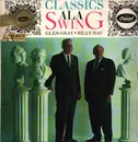 LP - Glen Gray & The Casa Loma Orchestra - Classics Ala Swing