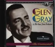 CD - Glen Gray & The Casa Loma Orchestra - The Continental