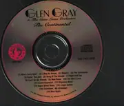 CD - Glen Gray & The Casa Loma Orchestra - The Continental