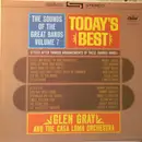 LP - Glen Gray & The Casa Loma Orchestra - The Sounds Of The Great Bands! Volume 7 - Today's Best