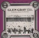 LP - Glen Gray - The Uncollected - 1939-1940