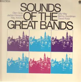 Glen Gray - Sound of the Great Bands