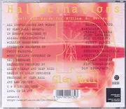 CD - Glen Hall - Hallucinations - Still sealed