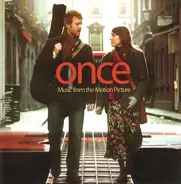 Glen Hansard , Marketa Irglova - Once (Music From The Motion Picture)