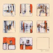 CD - Glen Hansard - It Was Triumph We Once Proposed...Songs of Jason Molina - EP