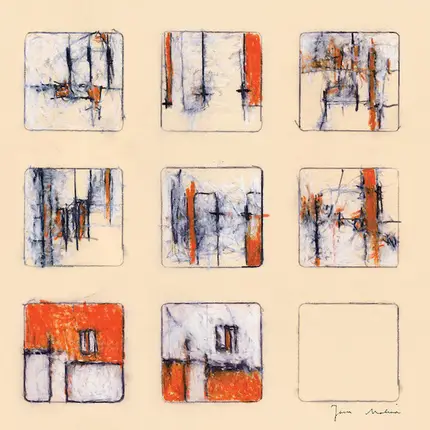 Glen Hansard - It Was Triumph We Once Proposed...Songs of Jason Molina