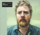 CD - Glen Hansard - Rhythm And Repose - Digipak