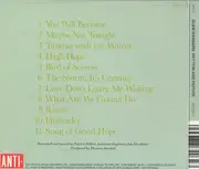 CD - Glen Hansard - Rhythm And Repose - Digipak