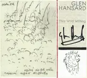 CD - Glen Hansard - This Wild Willing - Digipak