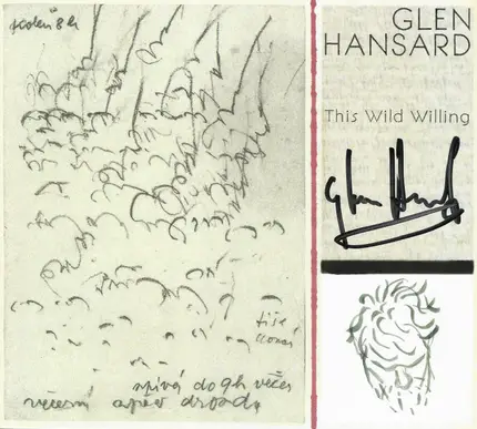 Glen Hansard - This Wild Willing