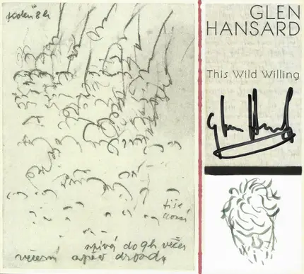 Glen Hansard - This Wild Willing