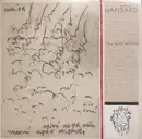 Double LP - Glen Hansard - This Wild Willing - Transparent vinyl