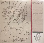 Double LP - Glen Hansard - This Wild Willing - Transparent vinyl