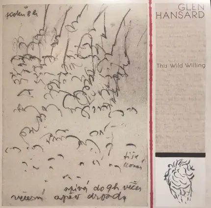 Glen Hansard - This Wild Willing