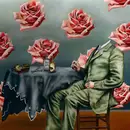 CD - Glen Johnson - Details Not Recorded