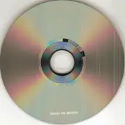 CD - Glen Johnson - Details Not Recorded