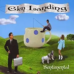 Glen Landing - Sentimental