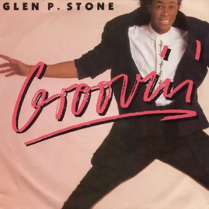 Glen P. Stone - Groovin