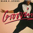 12'' - Glen P. Stone - Groovin