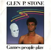 Glen P. Stone - Games People Play