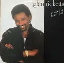 LP - Glen Ricketts - A Time To Hear Love