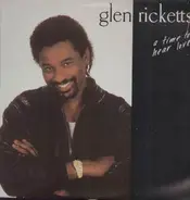 Glen Ricketts - A time to hear love