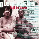 CD - Glen Ricks - Fall In Love