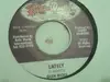 7inch Vinyl Single - Glen Ricks - Lately