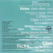 CD - Glen Ricks - Fall In Love