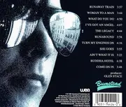 CD - Glen Stace - Buddhahotel