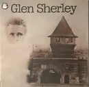 LP - Glen Sherley - Glen Sherley - Gatefold