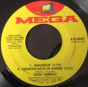 Glen Sherley - Looking Back In Anger
