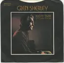 7inch Vinyl Single - Glen Sherley - Pud'n' Tane / Look For Me