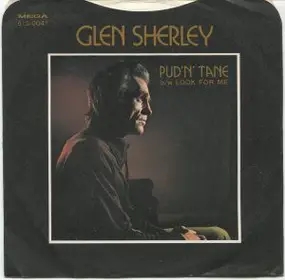 Glen Sherley - Pud'n' Tane / Look For Me