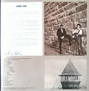 LP - Glen Sherley - Glen Sherley - Gatefold
