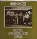 LP - Glen Smith & The Mountain Pickers - Glen Smith & The Mountain Pickers