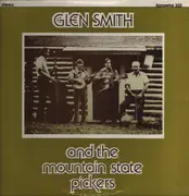 LP - Glen Smith & The Mountain Pickers - Glen Smith & The Mountain Pickers