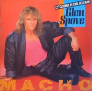 Glen Spove - Macho