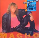 12inch Vinyl Single - Glen Spove - Macho