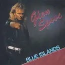 7inch Vinyl Single - Glen Spove - Blue Island