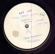 Tundra - They Don't Know