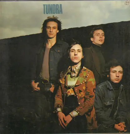 Glen Turner - Tundra