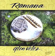 Glen Velez - Ramana