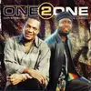 LP - Glen Washington , Al Campbell - One 2 One